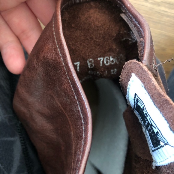 Frye Veronica Short Slouchy Boot - Picture 5 of 5